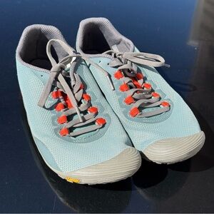 Merrell Vapor Glove 4 Trail Running Shoes - Women’s SZ: 8.5